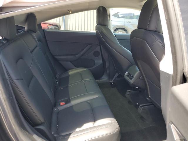2020 TESLA MODEL Y 5YJYGDEF0LF002081