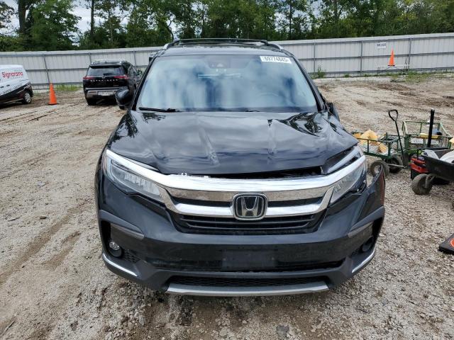 2020 HONDA PILOT ELIT 5FNYF6H01LB057984