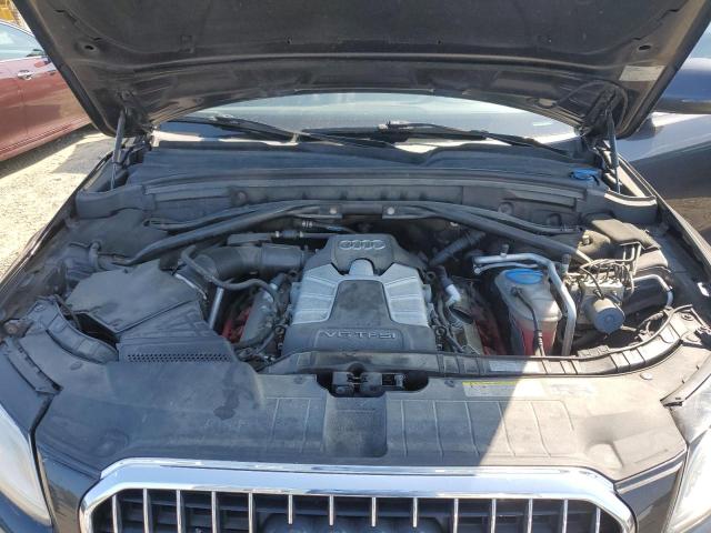 2014 AUDI Q5 PREMIUM PLUS - WA1DGAFP1EA088687