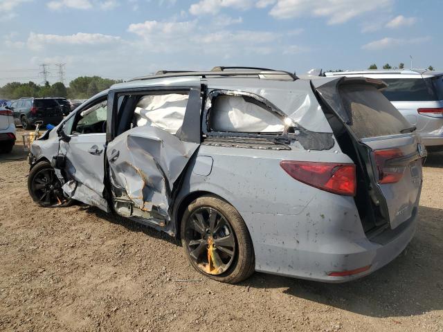 2024 HONDA ODYSSEY SP 5FNRL6H77RB060424