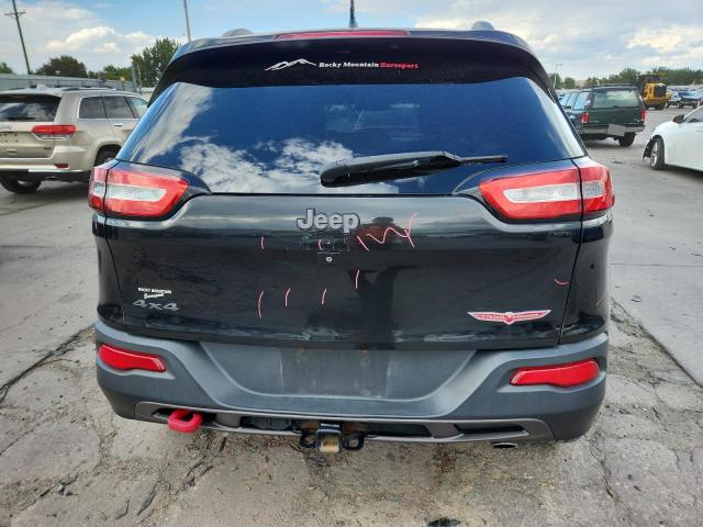 2015 JEEP CHEROKEE T 1C4PJMBS2FW687733