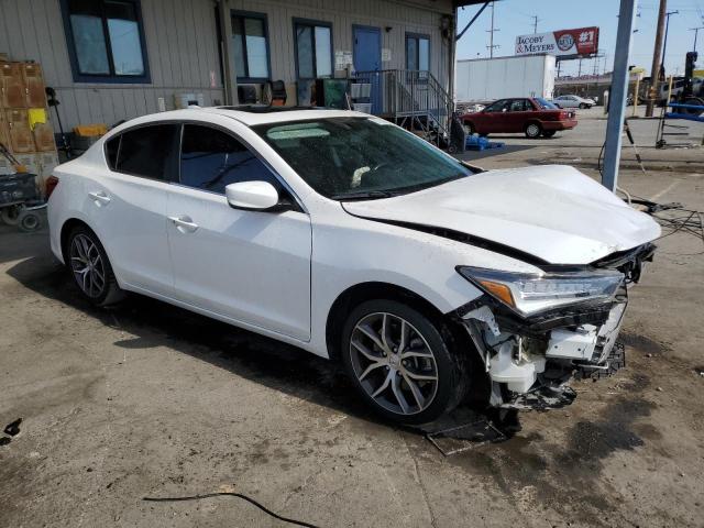 2020 ACURA ILX PREMIU 19UDE2F73LA005891