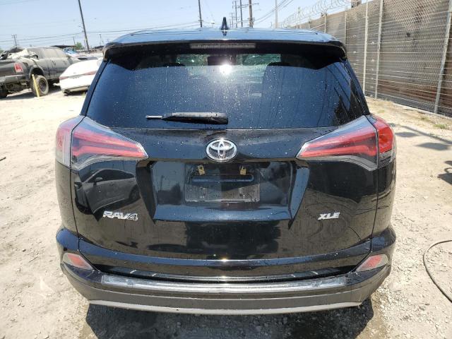 2017 TOYOTA RAV4 XLE #3316032227
