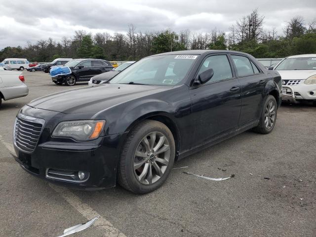 CHRYSLER 300 S