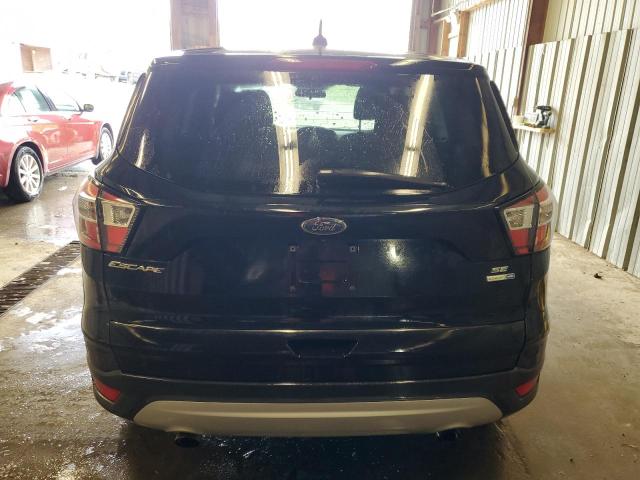 2017 FORD ESCAPE SE - 1FMCU9GD4HUC47441