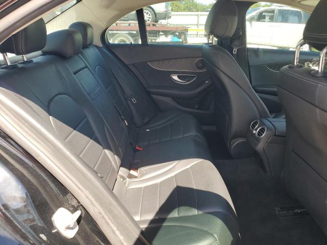 2017 MERCEDES-BENZ C 300 55SWF4JB7HU216813