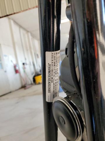 2014 YAMAHA XVS950 CU JYAVN05EXEA002685