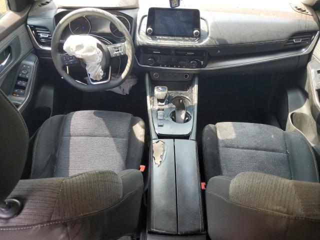 2021 NISSAN ROGUE SV - 5N1AT3BA0MC685782
