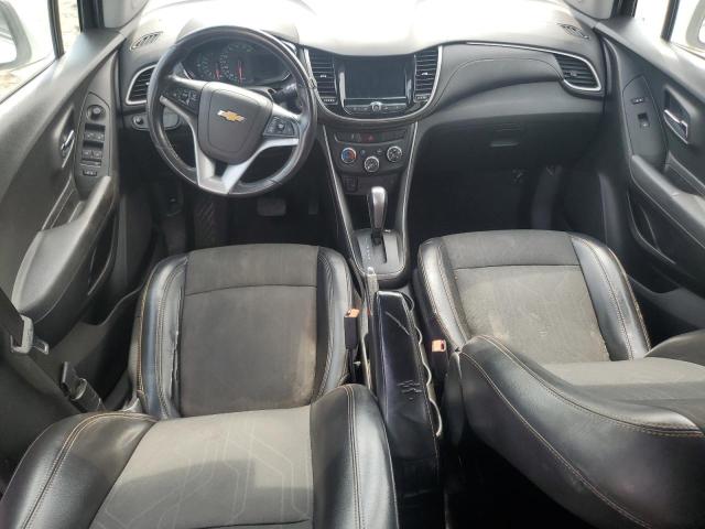 2018 CHEVROLET TRAX 1LT - 3GNCJLSB4JL374410