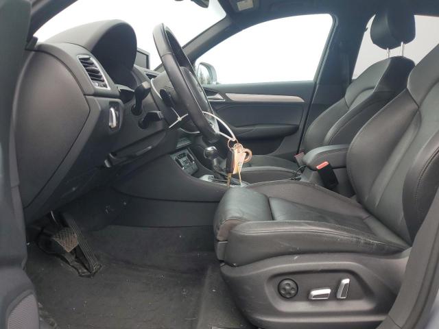 2018 AUDI Q3 PREMIUM WA1JCCFS6JR034165
