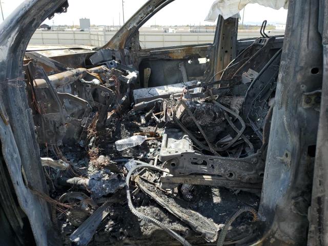 2016 RAM 3500 ST 3C63RRGL5GG170441