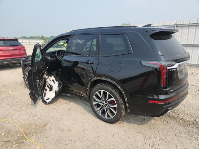 2024 CADILLAC XT6 SPORT 1GYKPGRS1RZ738278
