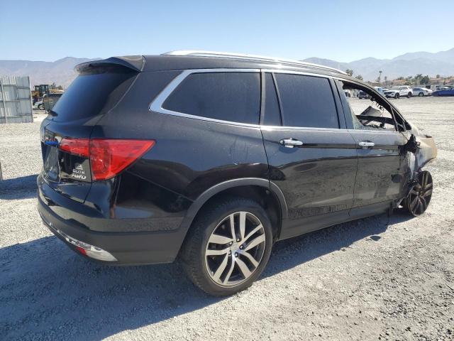 2016 HONDA PILOT ELIT 5FNYF6H09GB093685