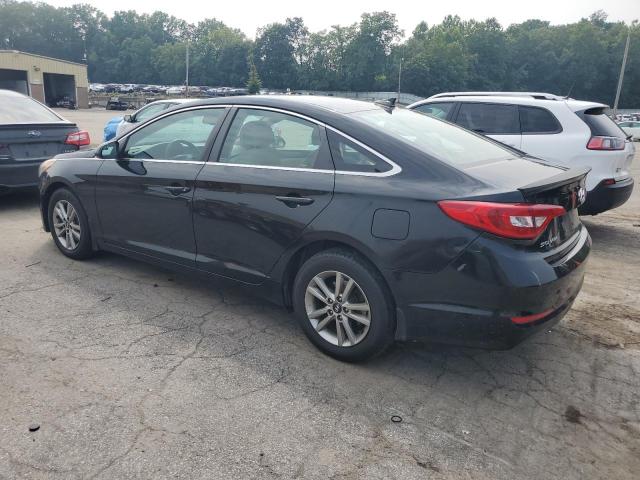 2015 HYUNDAI SONATA SE 5NPE24AF8FH188482