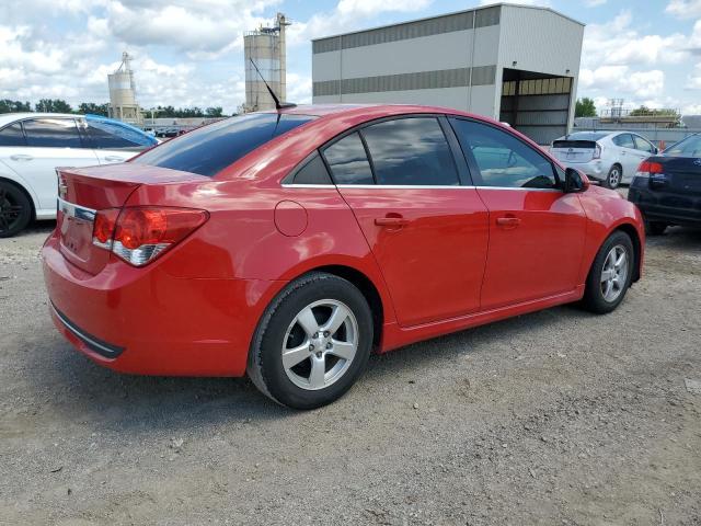 2012 CHEVROLET CRUZE LT - 1G1PL5SC1C7384224