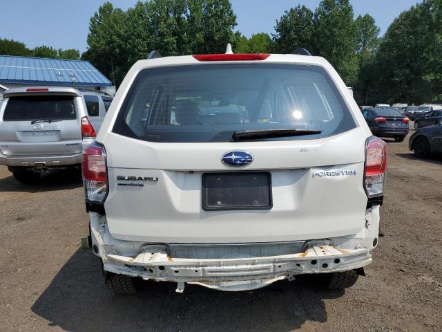 2018 SUBARU FORESTER 2 JF2SJABC6JH446323
