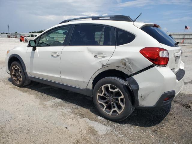 2016 SUBARU CROSSTREK JF2GPABC6G8345571