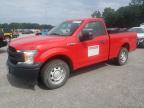 2018 FORD F150 - 1FTMF1CBXJKD13288