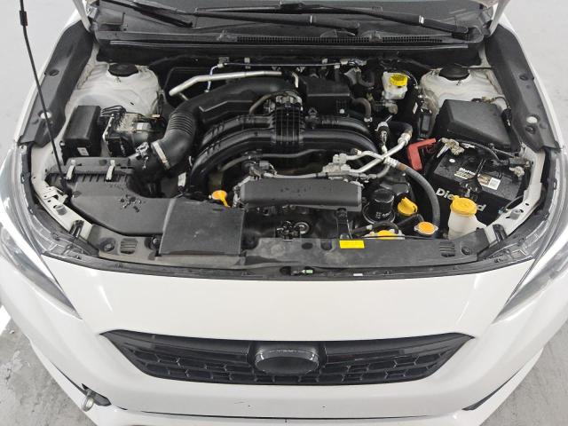 2022 SUBARU IMPREZA SPORT 4S3GTAM60N3724822