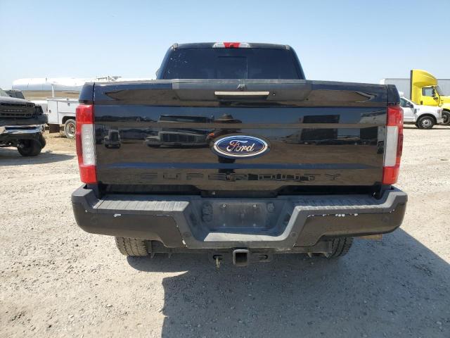 2019 FORD F250 SUPER 1FT7W2BT1KEC80274