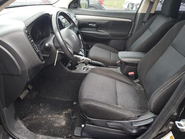 2016 MITSUBISHI OUTLANDER JA4AZ3A34GZ042269