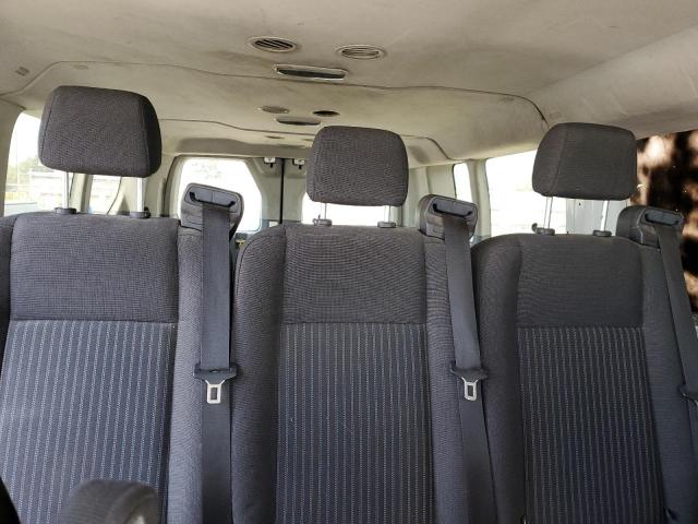 2016 FORD TRANSIT T- 1FBZX2ZMXGKA37550