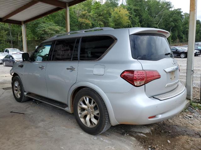 2014 INFINITI QX80 - JN8AZ2NC0E9351409