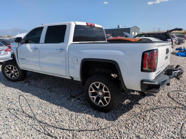 2017 GMC SIERRA K15 #3296347105