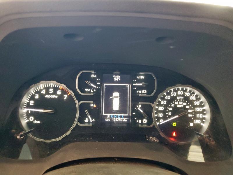 2018 TOYOTA TUNDRA CRE 5TFDW5F10JX709808