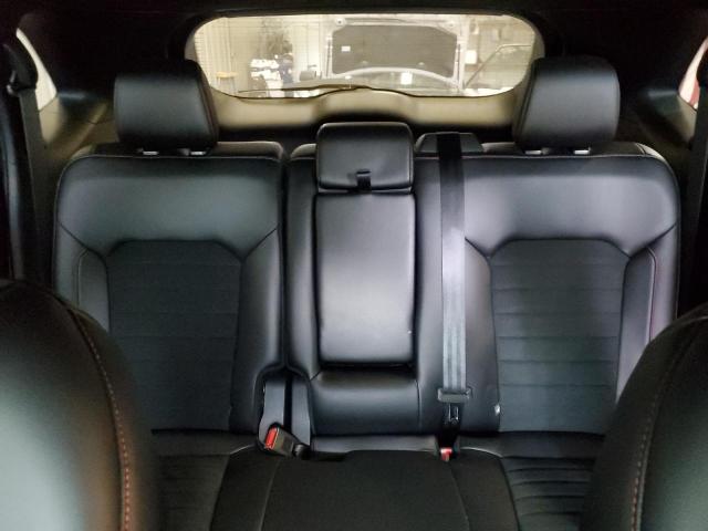 2023 FORD EDGE SEL 2FMPK4J91PBA44817