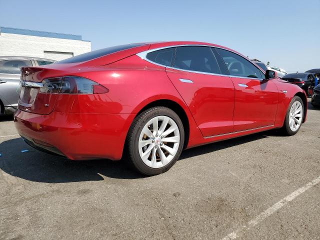 2016 TESLA MODEL S 5YJSA1E14GF154445