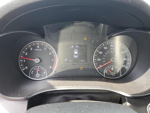 2019 KIA OPTIMA LX 5XXGT4L30KG306507