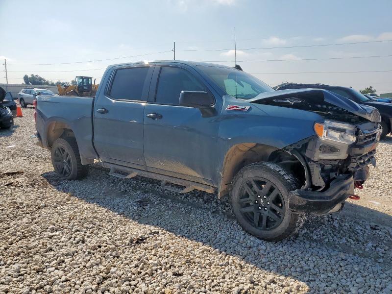 2024 CHEVROLET SILVERADO 3GCUDFE88RG226898