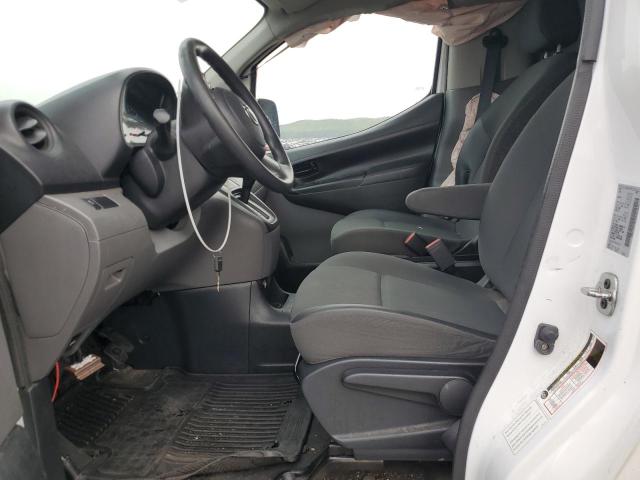 2016 NISSAN NV200 2.5S 3N6CM0KN6GK696163