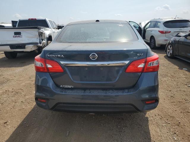 2017 NISSAN SENTRA S - 3N1AB7AP7HY367078