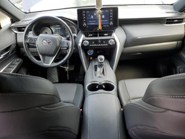 2022 TOYOTA VENZA LE JTEAAAAH4NJ089676
