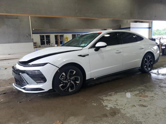 HYUNDAI SONATA SEL