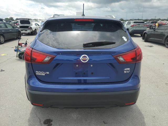 2018 NISSAN ROGUE SPORT S JN1BJ1CP7JW159555