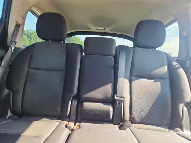 2018 NISSAN PATHFINDER 5N1DR2MMXJC662938