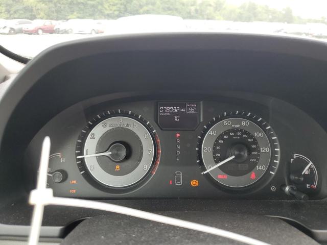 2016 HONDA ODYSSEY EX - 5FNRL5H63GB159935