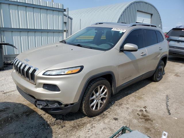 JEEP CHEROKEE L