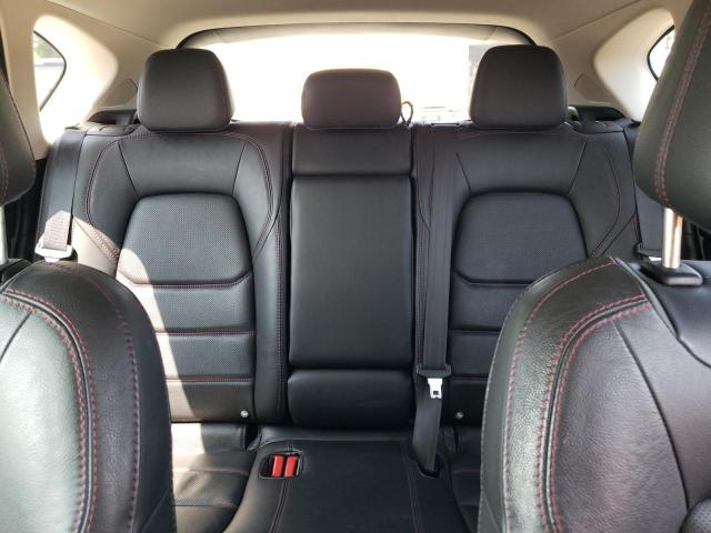 2023 MAZDA CX-5 PREFE JM3KFBCM3P0198284