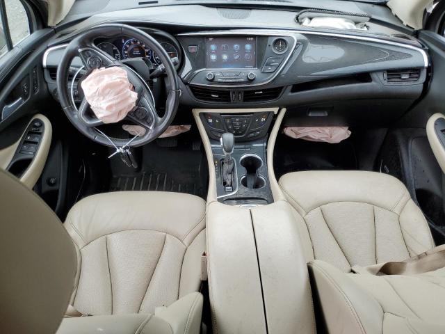 2016 BUICK ENVISION PREMIUM LRBFXESX9GD170923