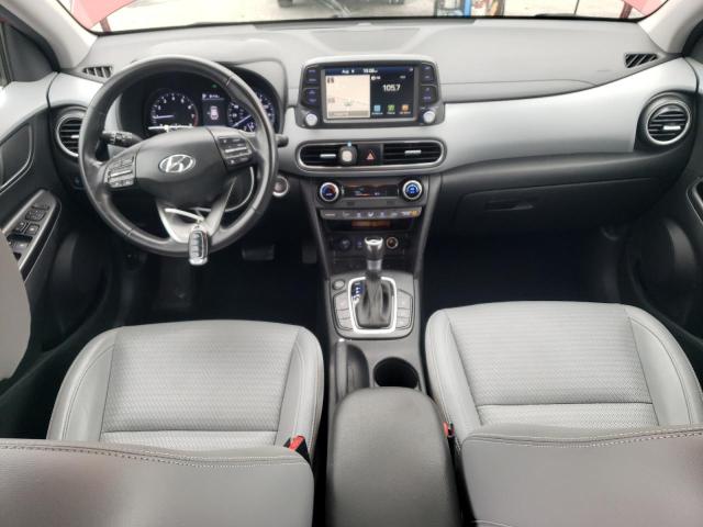 2020 HYUNDAI KONA ULTIMATE KM8K53A52LU574565