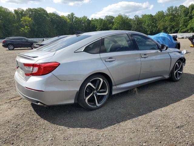 2022 HONDA ACCORD HYBRID SPORT 1HGCV3F24NA038519