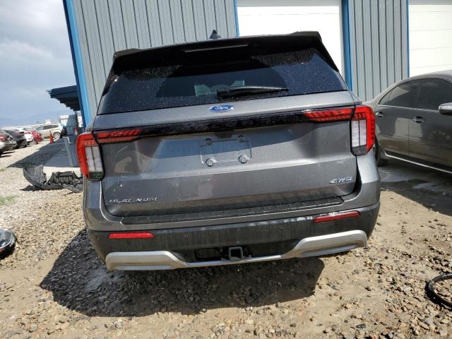 2025 FORD EXPLORER P - 1FMUK8HH5SGB61096