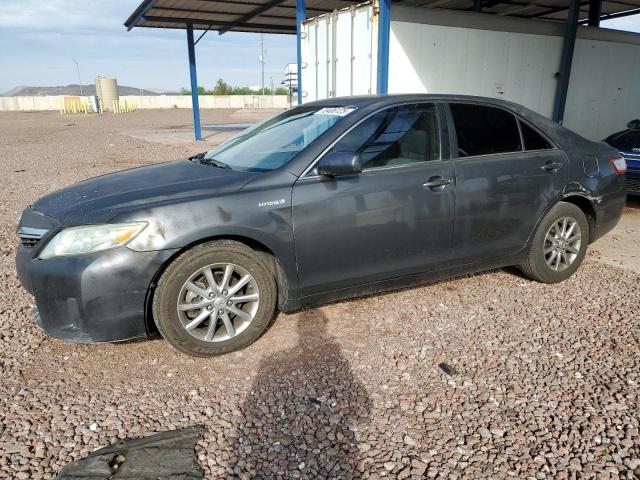 2010 TOYOTA CAMRY HYBRID - 4T1BB3EK8AU120455