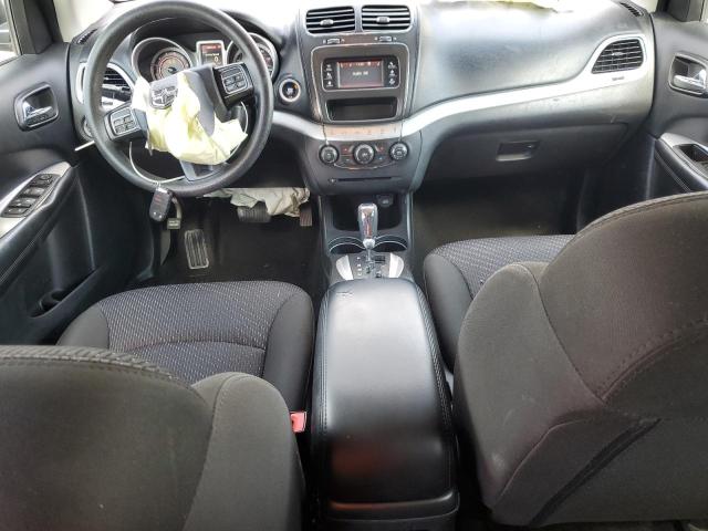 2019 DODGE JOURNEY SE 3C4PDCBB7KT816146