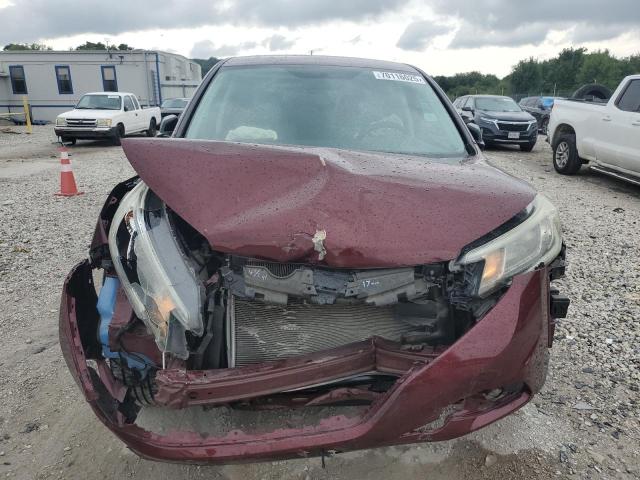 2016 HONDA CR-V SE 2HKRM4H40GH715710