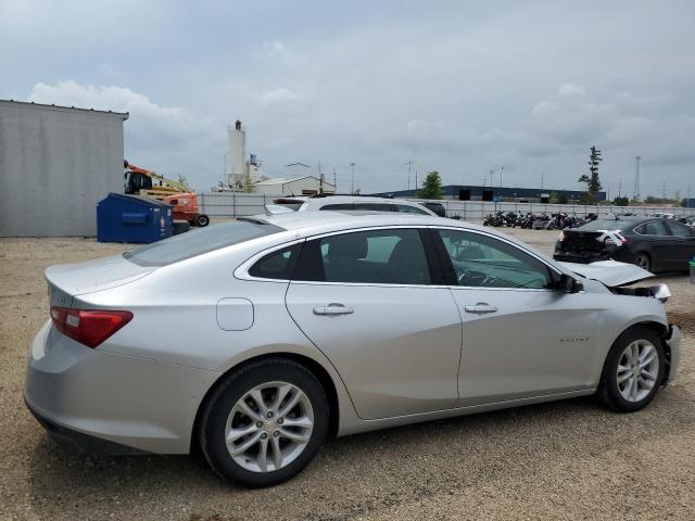 2016 CHEVROLET MALIBU LT 1G1ZE5STXGF208299